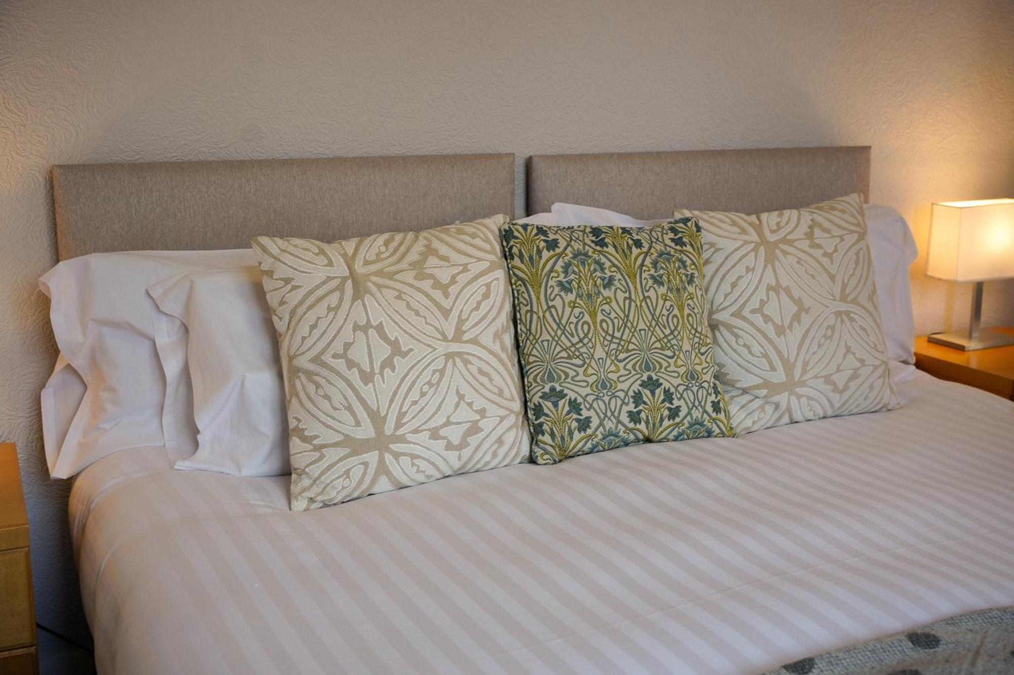 Ushaw Historic House, Chapels & Gardens Bed and Breakfast Durham Rum bild